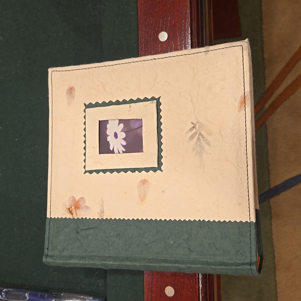 Photo album